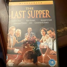 FILM DVD - UNA CENA QUASI PERFETTA - NUOVO!!