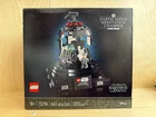 LEGO Star Wars 75296 Darth Vader Meditation Chamber Set Sealed