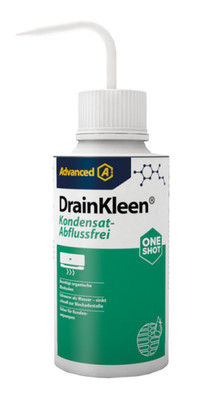 DrainKleen One Shot 250ml Kondensatabflussreiniger