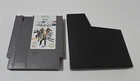 X-902 VINTAGE ORIGINAL NINTENDO NES GI JOE VIDEO GAME - NICE WORKING!