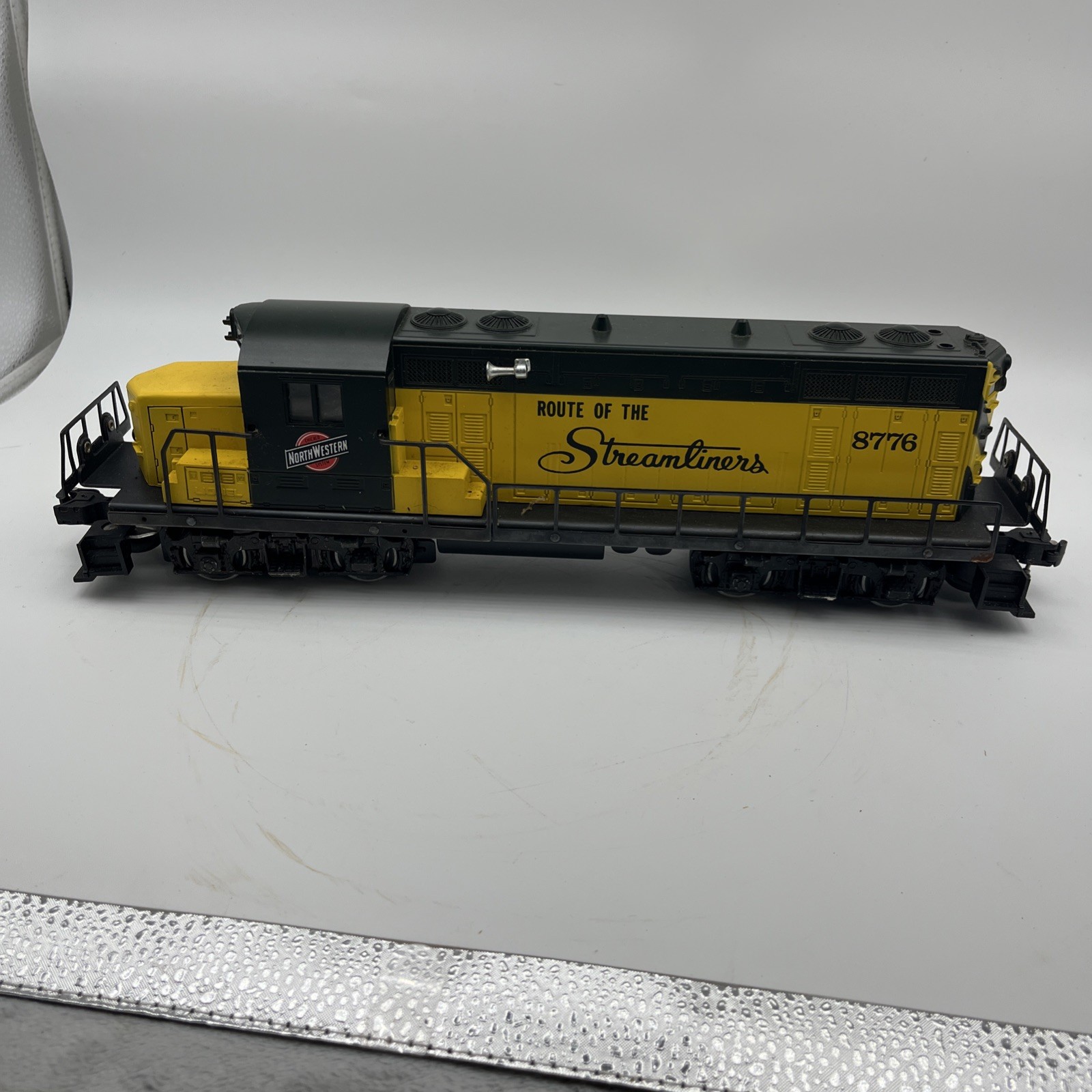 Click here to see eBay Auction