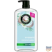 Herbal Essences Classics Hydrate Shampoo - 33.8 fl oz: For All Hair Types, Daily