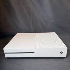 Microsoft Xbox One S 1TB Console With Cords O...