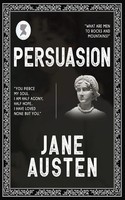 Jane Austen | Persuasion | Taschenbuch | Englisch (2025) | Ean 9789363976870