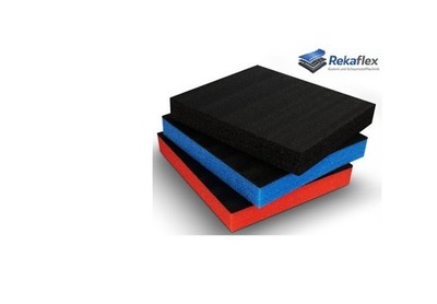 3 er Set  Schaumstoff Werkzeugeinlage Multilayer Schaumeinlage für Werkzeugwagen