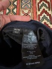 G Star Women’s Navy Slim Dress Pants. Size 25. Euc — photo 4