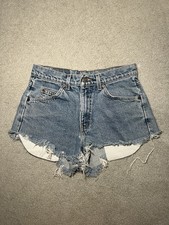 Vintage Levi  s Orange Tab Size 26in waist