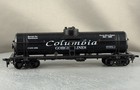 Athearn/Custom Run - Columbia Gorge Lines - 40' S/D Tank Car + Wgt # 1992 — photo 3