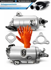 FAP KIA Pro Cee'd 1.6 CRDi 2015-2018 Partikelfilter Diesel Euro 6
