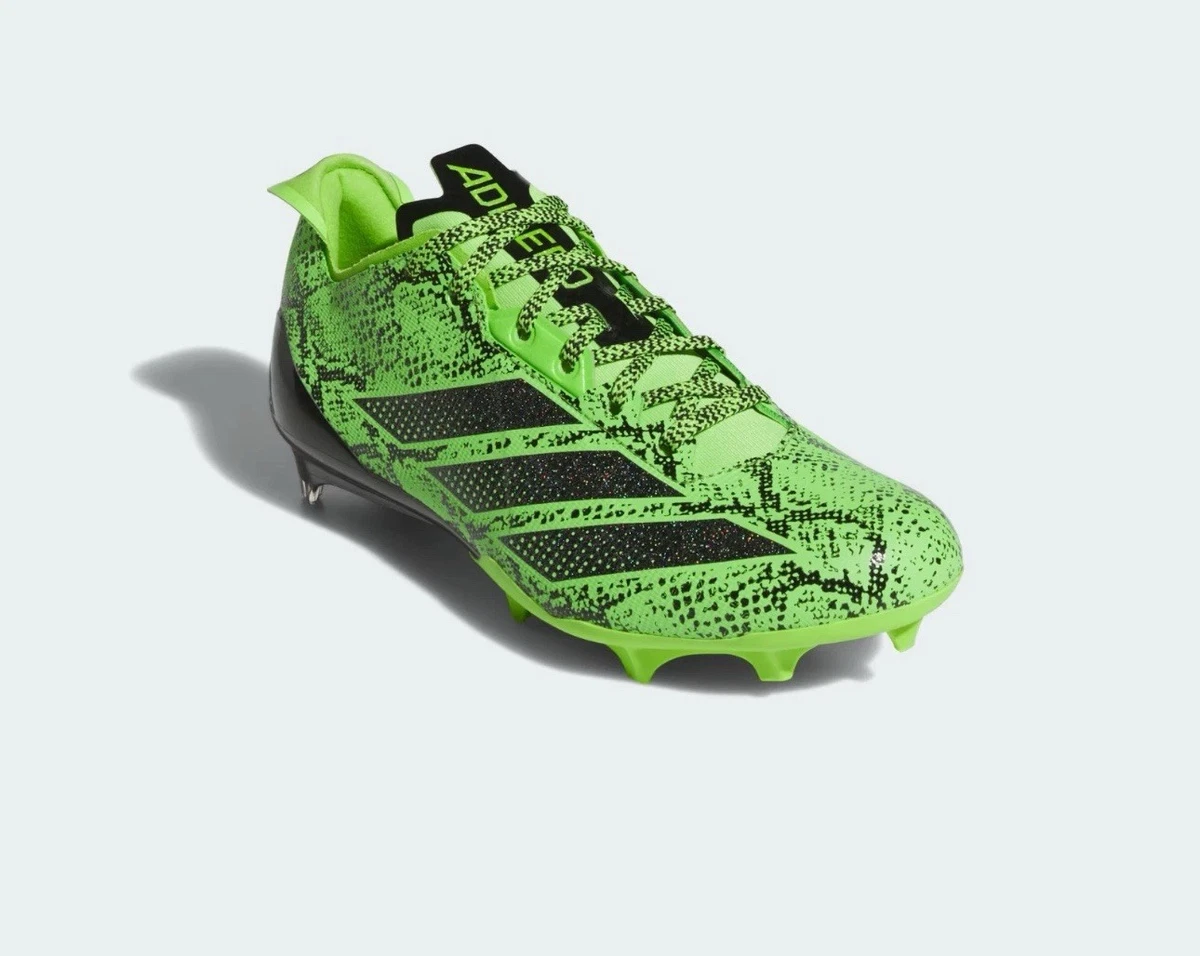 adidas Adizero Electric.2 Exotic Speed Pack - Semi Solar  display picture 2