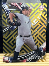 2016 Topps High Tek Baseball Patterns Guide 38