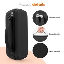 Shockproof Hard Shell Case for Turtlebox Ranger Bluetooth 5.4 SUK