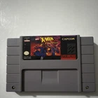 Capcom X-Men: Mutant Apocalypse - Super Nintendo SNES NTSC-U/C USA