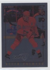 1996-97 Topps NHL Picks O-Pee-Chee Foil Keith Primeau #109 md3