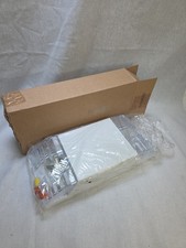 Dual Lite SL1 SlimLite Emergency Light, White