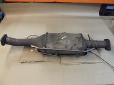 2010-12 FORD KUGA MK1 2.0 TDCI TXDA DPF DIESEL PARTICULATE FILTER AV41-5H250-DA