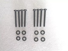 CPU Bracket Fixing Screws For Corsair ASUS NZXT Kraken LCD Series Coolers CPU