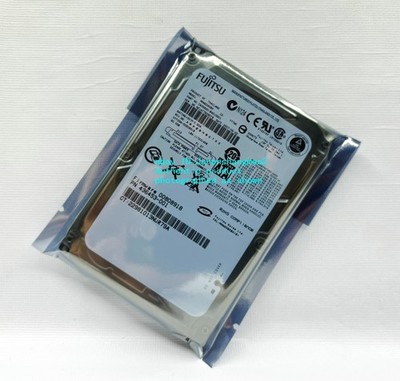 Fujitsu 60G  MHW2060BH Internal 2.5 '' SATA Notebook Hard Drive