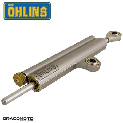Steering damper YAMAHA YZF-R1 1000 SP 50th Anniversary Limited Edition 2006 O...