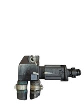 PEUGEOT 308 4A, 4C DPF Pressure Sensor 9662143180 1.60 Diesel 2014 28788379