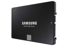 Samsung PM981 2TB Internal, (MZVLB2T0HMLB) Solid State Drive Samsung PM981 2TB Internal, (MZVLB2T0HMLB) Solid State Drive