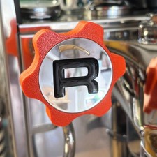 Rocket Appartamento Kit Coffee Knob
