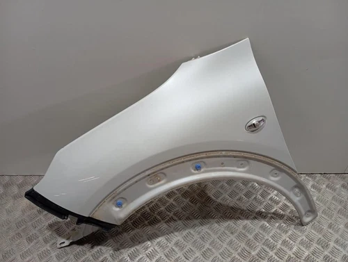 Kotflügel Vorne Links für Citroen C4 Cactus Feel 2015 7213977 - Bild 1 von 10