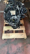 Y601 teilmotor MAZDA 3 BERLINA BL 1.6 ACTIVE 377359