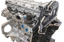 Moteur diesel 1.5 Ford Transit Connect Z2GA OEM reconditionné 9812313410
