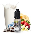 Extreme Flavour - Erdbeer Vanille Banane - 10ml Hybrid Nikotinsalz-Liquid