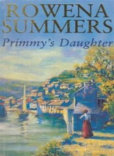 PRIMMY By Rowena Summers