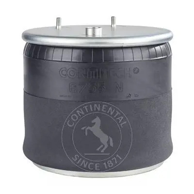 Kissen für Aufhängung 6755 N P01 CONTITECH AIR SPRING