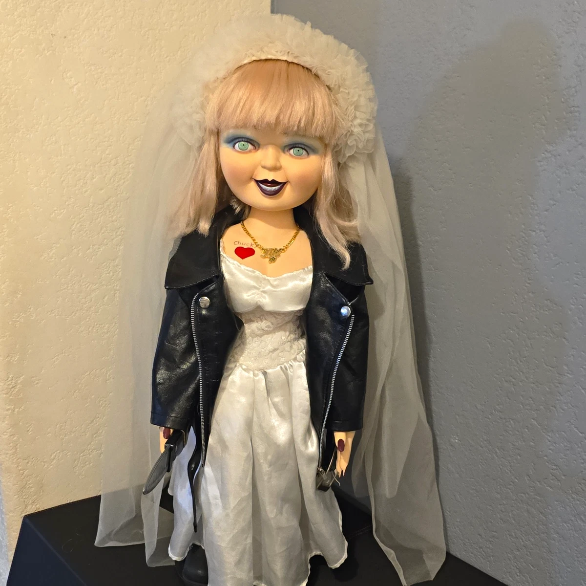 25+ Bride of Chucky Dolls for sale | Updated Oct 2026