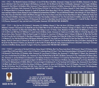 PATSY CLINE COMPLETE STUDIO RECORDINGS NEW CD