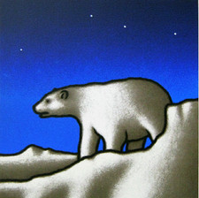 Tino Stefanoni | Serigrafia a colori