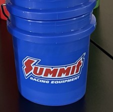 Mini Bucket (Summit Racing)
