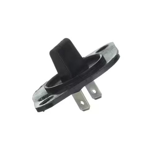 New in Package Genuine OEM GE Dryer Thermistor WE4M448
