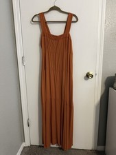 Vince Camuto Women's Sleeveless Dress