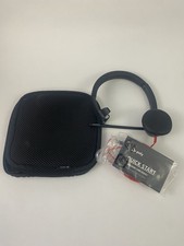 Poly Plantronics Blackwire 3300 Series Wired USB Headset Unused