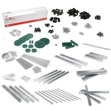 NEW VEX Robotics Booster Kit 276-2232