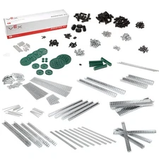 NEW VEX Robotics Booster Kit 276-2232 
