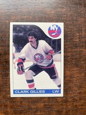 Clark Gillies