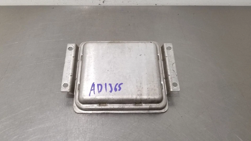 05 DODGE RAM 2500 BCM МОДУЛЬ УПРАВЛЕНИЯ КУЗОВОМ 56051036AD - Изображение 4 из 4