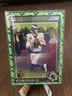 2024 Panini Score-A-Treat - Matthew Stafford #154 Green Bats Parallel Rams