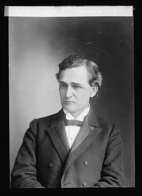 Photo:Morris, Hon. P.