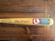 Top 10 Stan Musial Baseball Cards 25