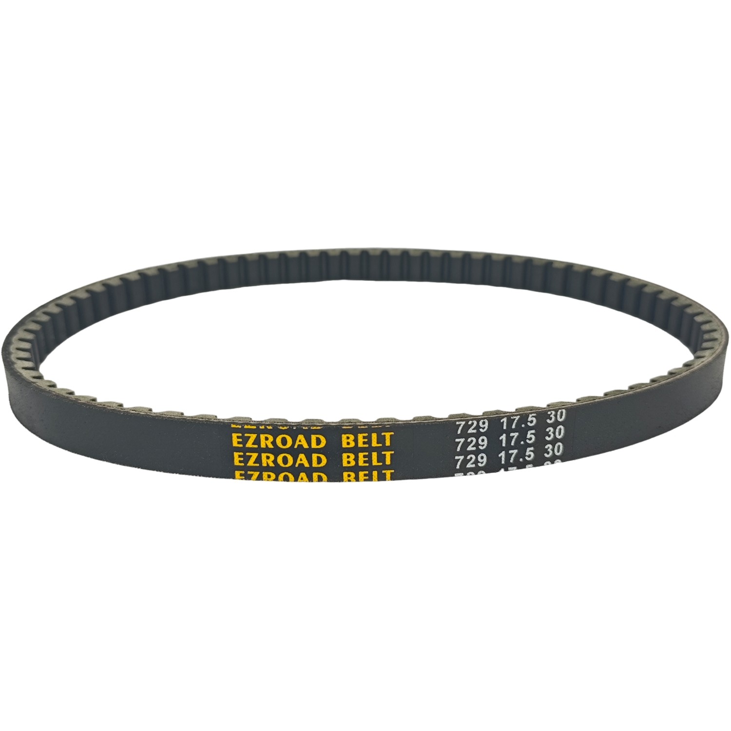 Drive Belt 729-17.5-30 Fit for GY6 49cc 50cc 72917530