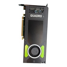 Dell Nvidia Quadro M4000 8GB GDDR5 PCIe 4 x DP Graphics Card 01T98G