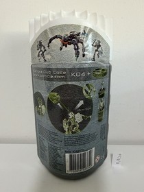 LEGO BIONICLE: Toa Hordika Nuju (8741) BRAND NEW AND SEALED 