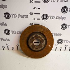 FORD KUGA II DM2 Bremsscheibe vorne links 1.5 Diesel 88kw 2017 11572009